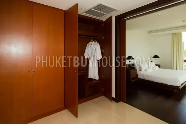 KOH3901: 3-Bedroom Private Deck Aquaminium in Koh Kaew, Phuket. Photo #12