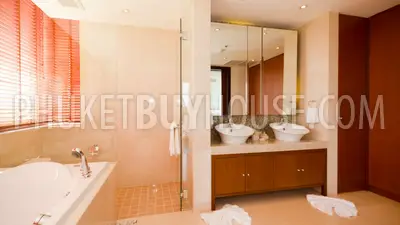 KOH3901: 3-Bedroom Private Deck Aquaminium in Koh Kaew, Phuket. Photo #14