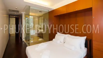 KOH3901: 3-Bedroom Private Deck Aquaminium in Koh Kaew, Phuket. Photo #15