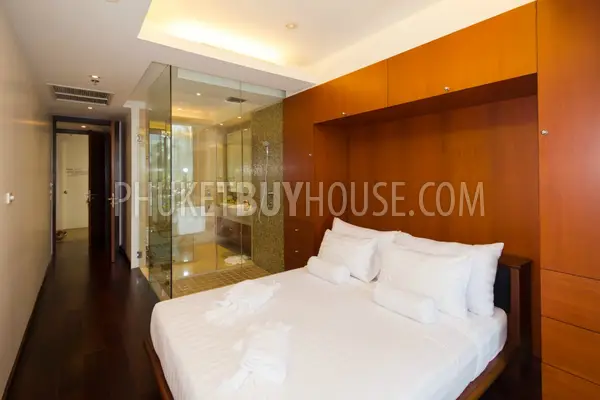 KOH3901: 3-Bedroom Private Deck Aquaminium in Koh Kaew, Phuket. Photo #15