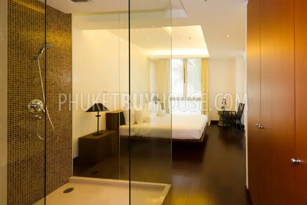 KOH3901: 3-Bedroom Private Deck Aquaminium in Koh Kaew, Phuket. Photo #17