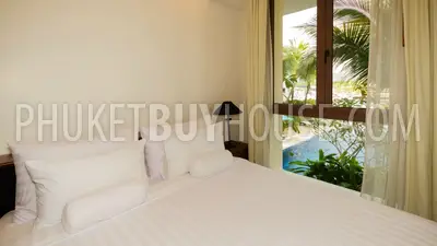 KOH3901: 3-Bedroom Private Deck Aquaminium in Koh Kaew, Phuket. Photo #18