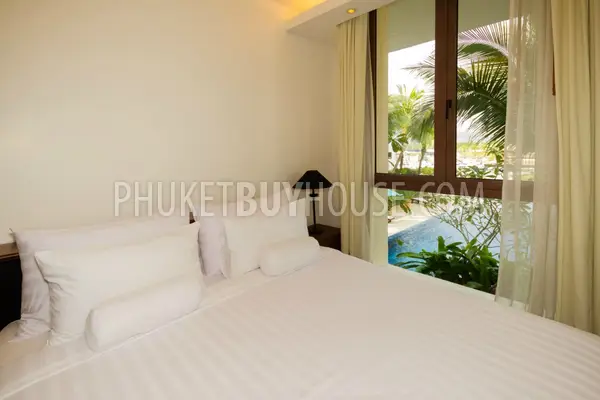 KOH3901: 3-Bedroom Private Deck Aquaminium in Koh Kaew, Phuket. Photo #18