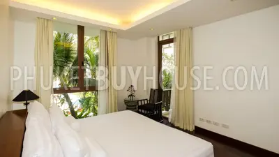 KOH3901: 3-Bedroom Private Deck Aquaminium in Koh Kaew, Phuket. Photo #19