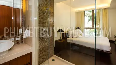 KOH3901: 3-Bedroom Private Deck Aquaminium in Koh Kaew, Phuket. Photo #20
