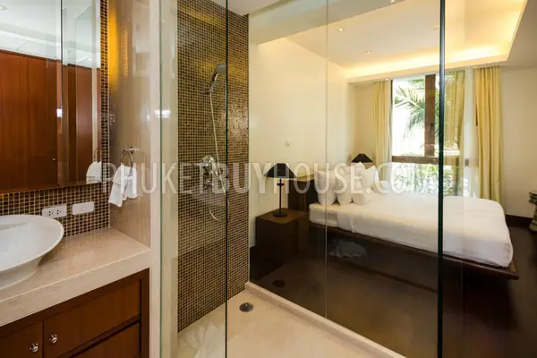KOH3901: 3-Bedroom Private Deck Aquaminium in Koh Kaew, Phuket. Photo #20
