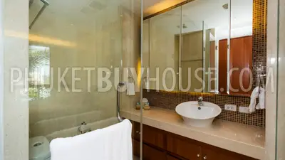 KOH3901: 3-Bedroom Private Deck Aquaminium in Koh Kaew, Phuket. Photo #21