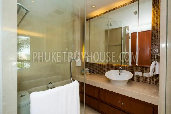 KOH3901: 3-Bedroom Private Deck Aquaminium in Koh Kaew, Phuket. Photo #21