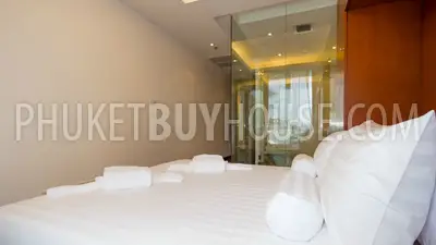 KOH3901: 3-Bedroom Private Deck Aquaminium in Koh Kaew, Phuket. Photo #23