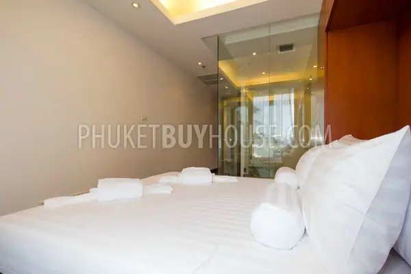 KOH3901: 3-Bedroom Private Deck Aquaminium in Koh Kaew, Phuket. Photo #23