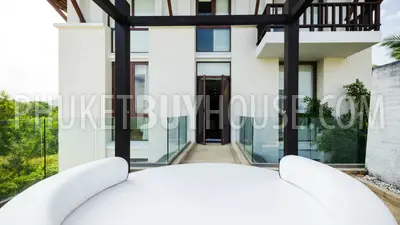 KOH3901: 3-Bedroom Private Deck Aquaminium in Koh Kaew, Phuket. Photo #26