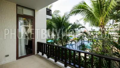 KOH3901: 3-Bedroom Private Deck Aquaminium in Koh Kaew, Phuket. Photo #27