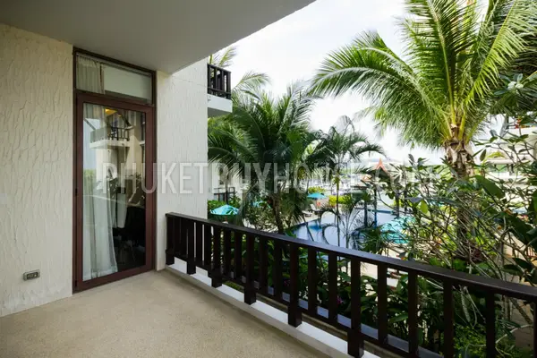 KOH3901: 3-Bedroom Private Deck Aquaminium in Koh Kaew, Phuket. Photo #27
