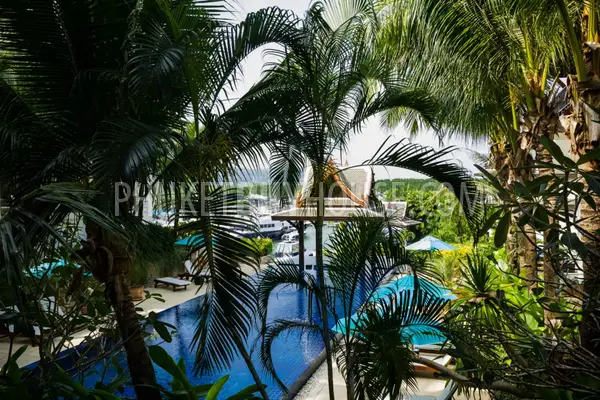 KOH3901: 3-Bedroom Private Deck Aquaminium in Koh Kaew, Phuket. Photo #1