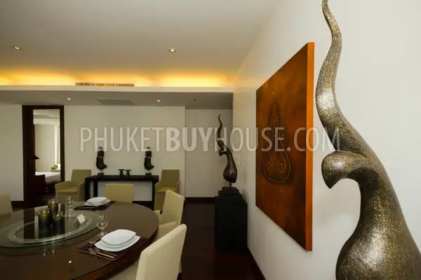KOH3901: 3-Bedroom Private Deck Aquaminium in Koh Kaew, Phuket. Photo #28