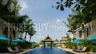 KOH3901: 3-Bedroom Private Deck Aquaminium in Koh Kaew, Phuket. Photo #29
