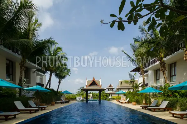 KOH3901: 3-Bedroom Private Deck Aquaminium in Koh Kaew, Phuket. Photo #29