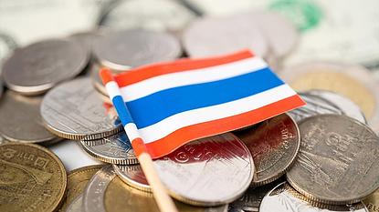 Налоговая система Таиланда