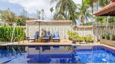 LAG23151: Luxury 3-Bedroom Villa Near Laguna Beach, Phuket. 照片 #3