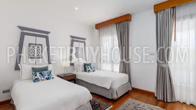 LAG23151: Luxury 3-Bedroom Villa Near Laguna Beach, Phuket. 照片 #11