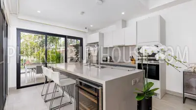 LAG23151: Luxury 3-Bedroom Villa Near Laguna Beach, Phuket. 照片 #4
