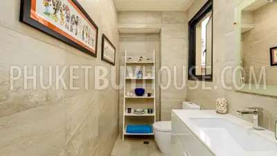 LAG23151: Luxury 3-Bedroom Villa Near Laguna Beach, Phuket. 照片 #8