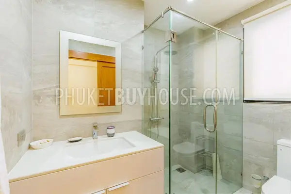 LAG23151: Luxury 3-Bedroom Villa Near Laguna Beach, Phuket. Photo #6