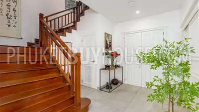 LAG23151: Luxury 3-Bedroom Villa Near Laguna Beach, Phuket. 照片 #9