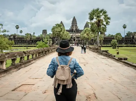 Phuket tips for Traveler