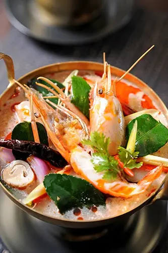 Street food in Phuket