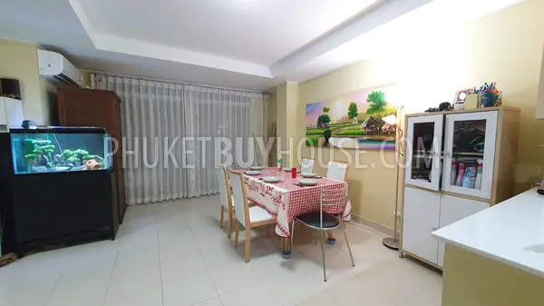 PAT21714: Two Bedroom Freehold Apartment in Patong. 照片 #13