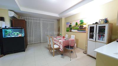 PAT21714: Two Bedroom Freehold Apartment in Patong. Photo #13