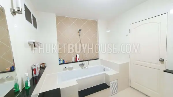 PAT21714: Two Bedroom Freehold Apartment in Patong. 照片 #12