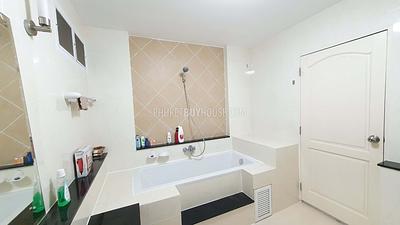 PAT21714: Two Bedroom Freehold Apartment in Patong. Photo #12