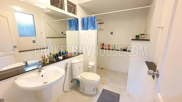 PAT21714: Two Bedroom Freehold Apartment in Patong. 照片 #3