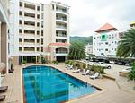 PAT21714: Two Bedroom Freehold Apartment in Patong. Thumbnail #1