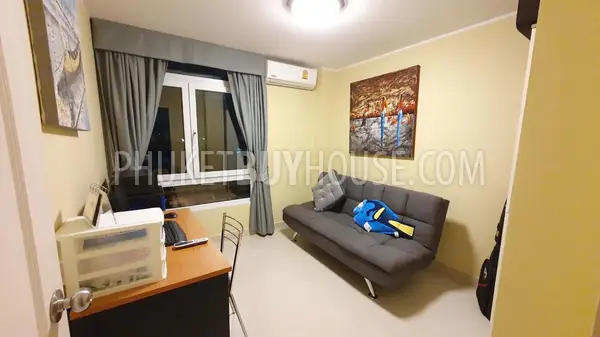 PAT21714: Two Bedroom Freehold Apartment in Patong. 照片 #6