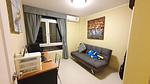 PAT21714: Two Bedroom Freehold Apartment in Patong. Thumbnail #6