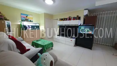 PAT21714: Two Bedroom Freehold Apartment in Patong. Photo #11