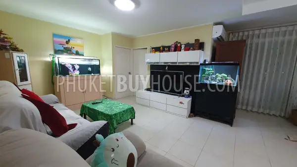 PAT21714: Two Bedroom Freehold Apartment in Patong. 照片 #11