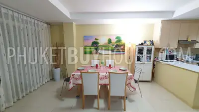 PAT21714: Two Bedroom Freehold Apartment in Patong. Photo #7
