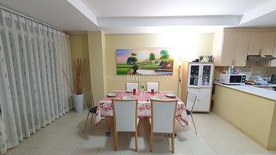 PAT21714: Two Bedroom Freehold Apartment in Patong. Photo #7