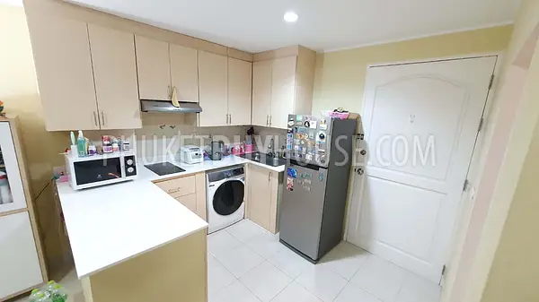 PAT21714: Two Bedroom Freehold Apartment in Patong. 照片 #14