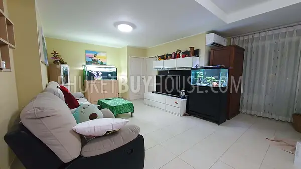 PAT21714: Two Bedroom Freehold Apartment in Patong. 照片 #8