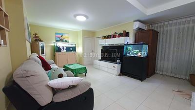 PAT21714: Two Bedroom Freehold Apartment in Patong. Photo #8