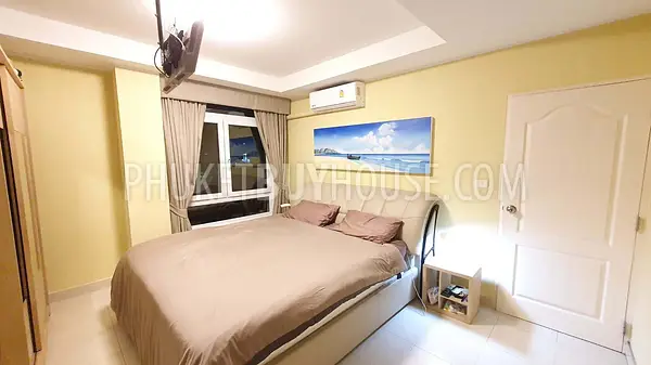 PAT21714: Two Bedroom Freehold Apartment in Patong. 照片 #10