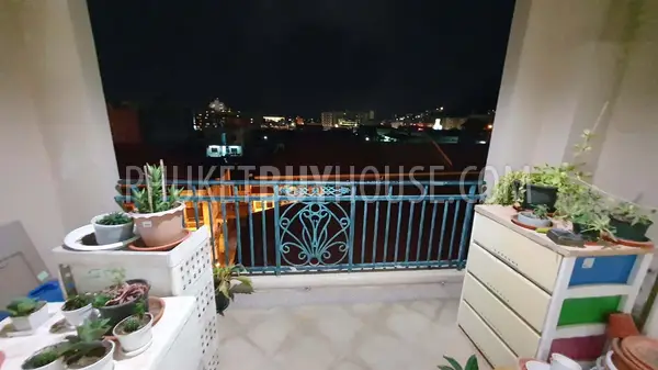 PAT21714: Two Bedroom Freehold Apartment in Patong. 照片 #16