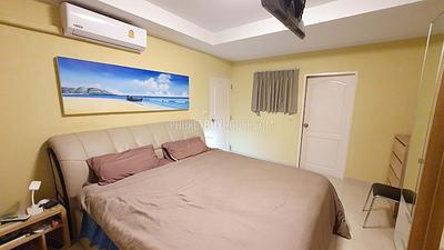 PAT21714: Two Bedroom Freehold Apartment in Patong. Photo #5