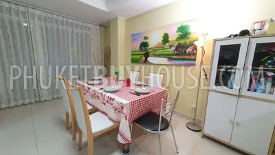 PAT21714: Two Bedroom Freehold Apartment in Patong. Photo #17