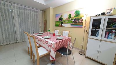 PAT21714: Two Bedroom Freehold Apartment in Patong. Photo #17